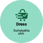 Business logo of All tipe dress 