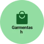 Business logo of Garmentash