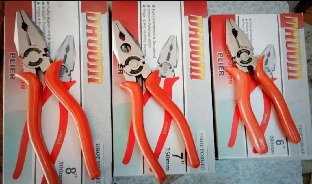 Pliers  uploaded by business on 4/15/2023