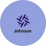 Business logo of Johnson