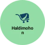 Business logo of Haldimohon