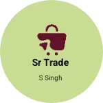 Business logo of Sr Trade