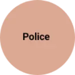 Business logo of Police