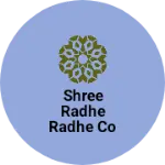 Business logo of Shree Radhe Radhe comunication mobile repairing ce