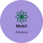 Business logo of MOBIL