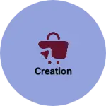Business logo of Creation