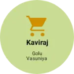 Business logo of Kaviraj