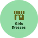 Business logo of Girls dresses