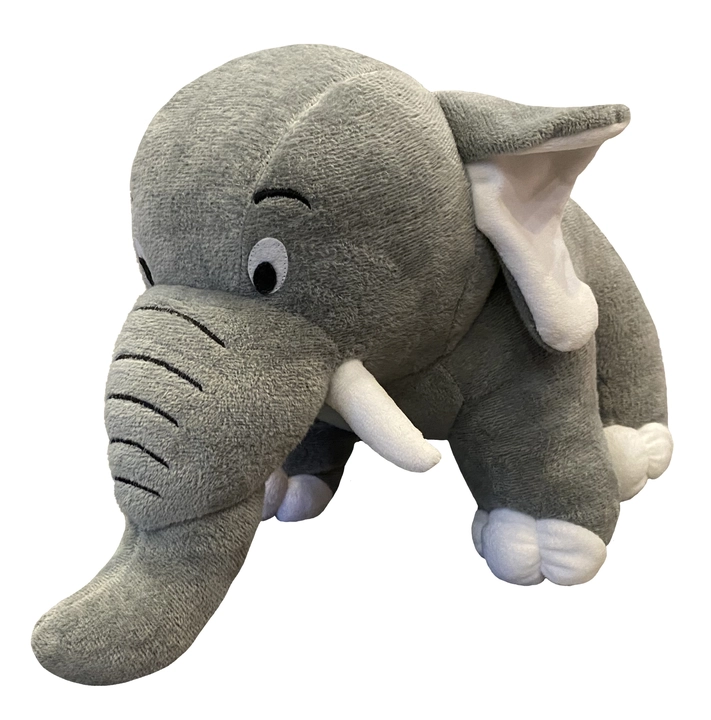 Elephant Standing Big uploaded by Roy Toys on 4/15/2023