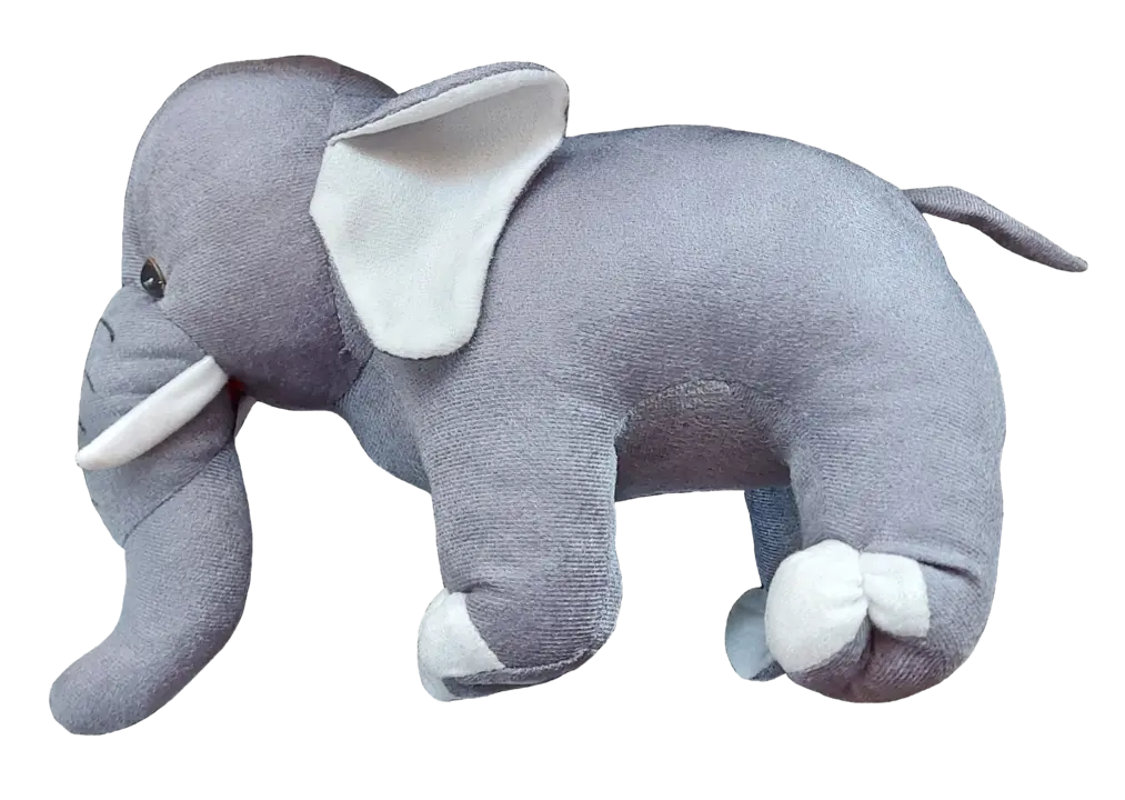 Elephant Standing uploaded by Roy Toys on 4/15/2023