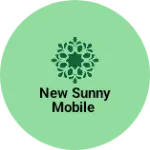 Business logo of New sunny Mobile