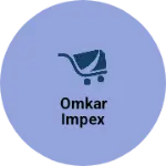 Business logo of Omkar impex