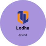 Business logo of Lodha