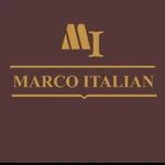 Business logo of Marco Italian
