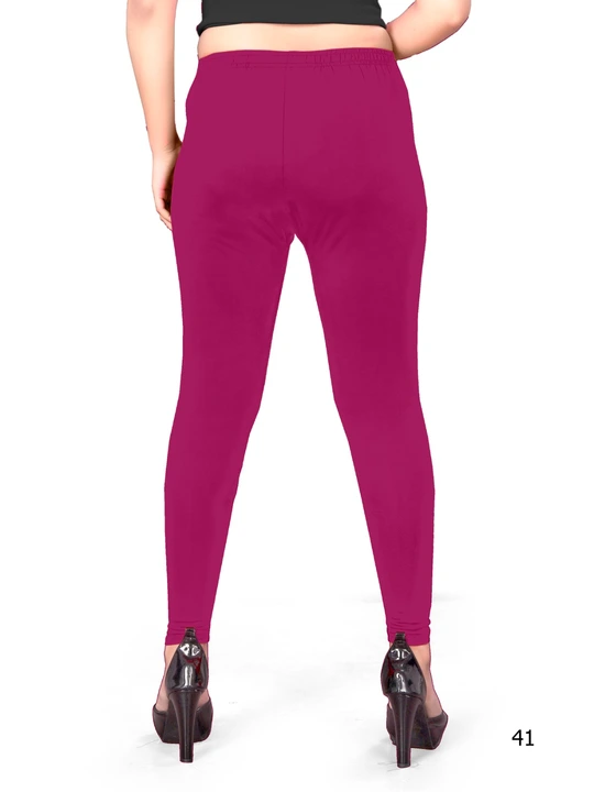 COMFORT Ankle leggings  uploaded by Radhyaa fashion on 4/15/2023