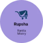 Business logo of Rupsha