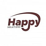 Business logo of Happy Solutions