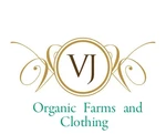 Business logo of VJ farm and clothing