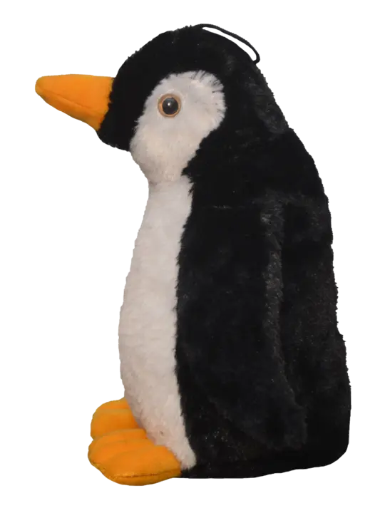 Penguin Mini uploaded by Roy Toys on 5/31/2024