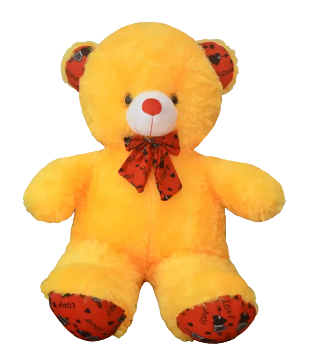 Long Teddy uploaded by Roy Toys on 4/15/2023