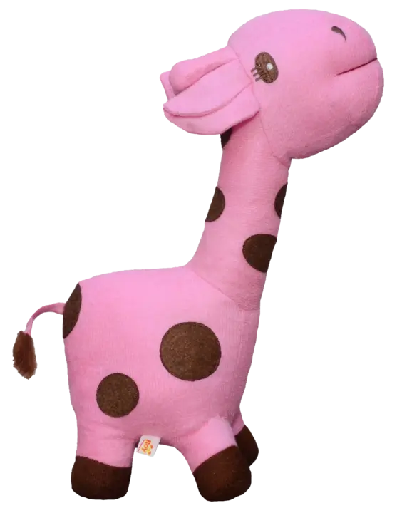 Giraffe Standing  uploaded by Roy Toys on 4/15/2023