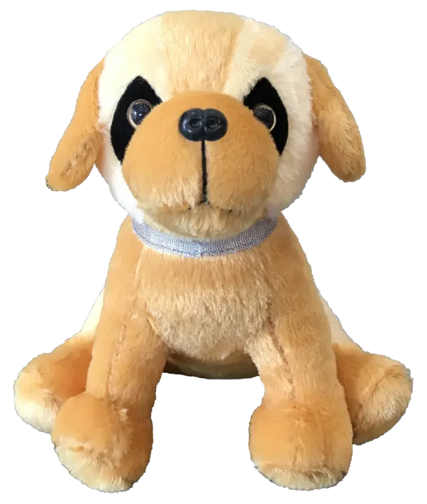 Baby Dog uploaded by Roy Toys on 4/15/2023