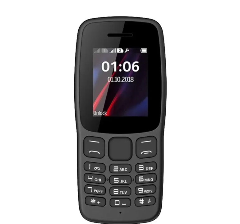 I KALL K100 Keypad Mobile (BLUE) With one year warranty

 Product Type:  Feature Phone

 uploaded by JALIYAN SALES on 4/15/2023