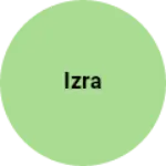 Business logo of Izra