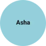 Business logo of ASHA