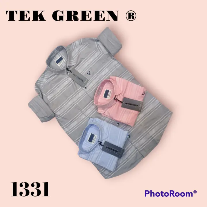 TEK Green brand ® uploaded by Shree majisha textiles on 5/28/2024