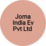 Business logo of JOMA INDIA EV PVT LTD