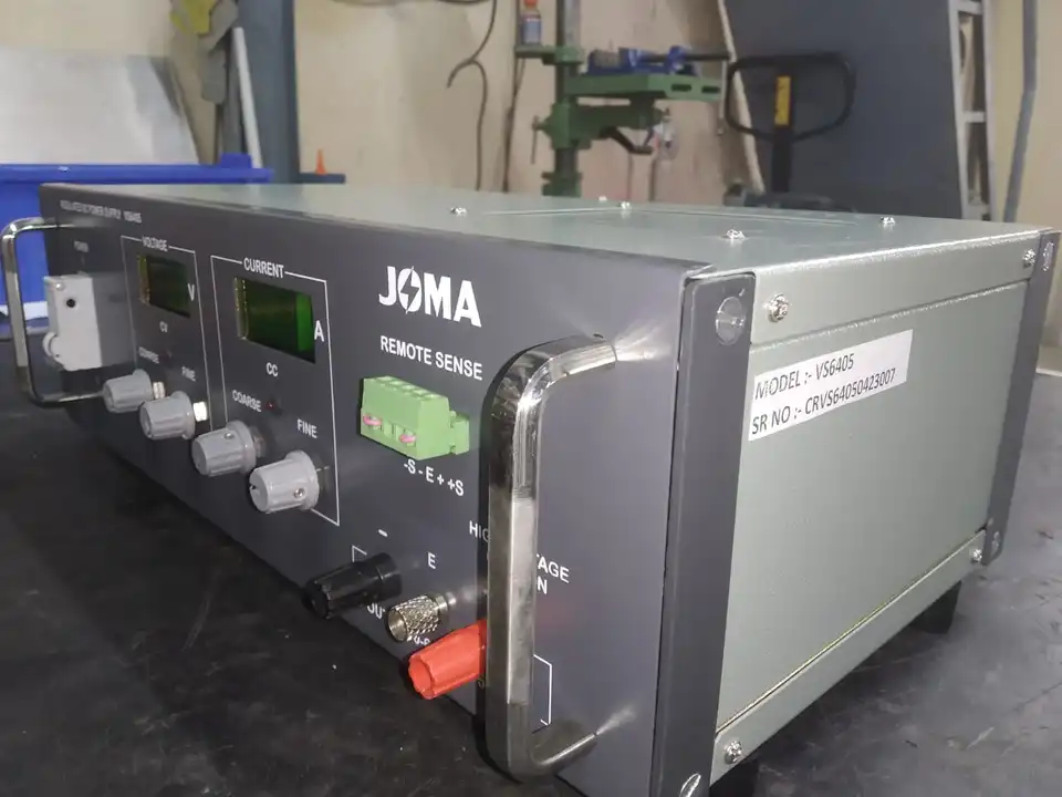 Product uploaded by JOMA INDIA EV PVT LTD on 4/15/2023