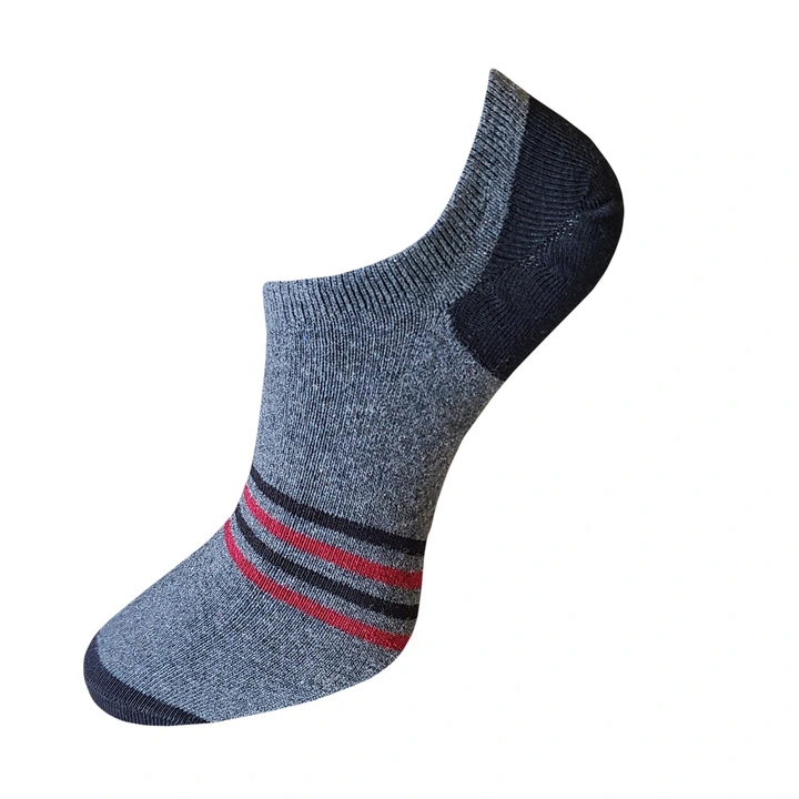 USOXO low-cut socks for men uploaded by NEXTVIEW APPAREL LLP on 4/15/2023