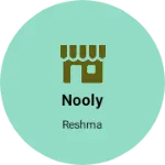 Business logo of Nooly