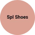 Business logo of Spl shoes
