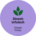 Business logo of Dinesh Infotech