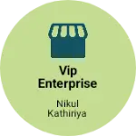 Business logo of Vip enterprise (kunal.enterpris)