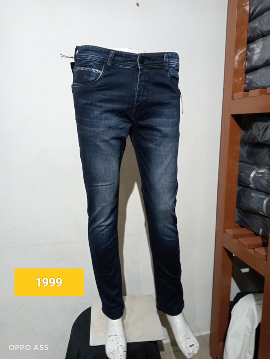 Product uploaded by BLUESPRAY DENIM IND on 5/11/2024