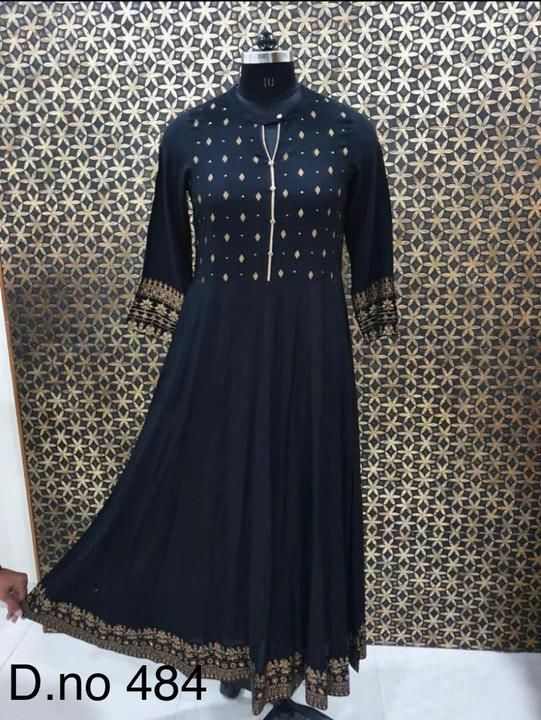 ANARKALI uploaded by COHOES EXIM on 3/5/2021