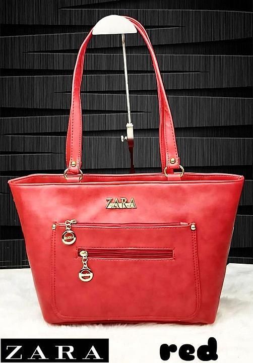 Zara handbags uploaded by Blooming Boutique on 7/11/2020