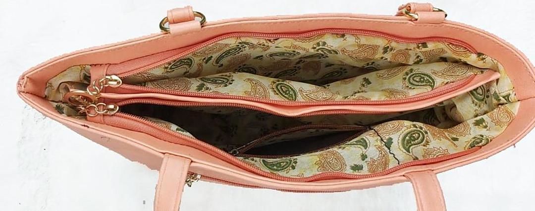 Zara handbags uploaded by Blooming Boutique on 7/11/2020