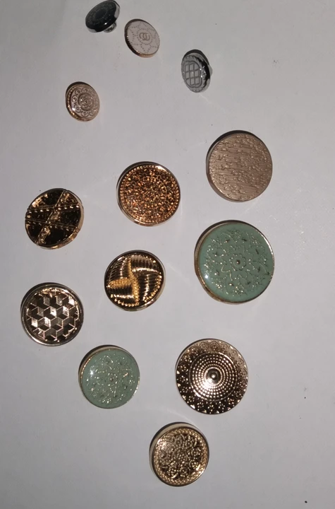 Product uploaded by Bronch button all casting manufacturers on 4/15/2023