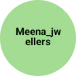 Business logo of Meena_jwellers