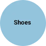 Business logo of Shoes