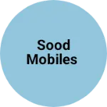 Business logo of SOOD mobiles