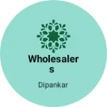 Business logo of wholesalers