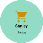 Business logo of Sanjsy