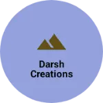 Business logo of Darsh creations