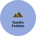 Business logo of Sundra fashion