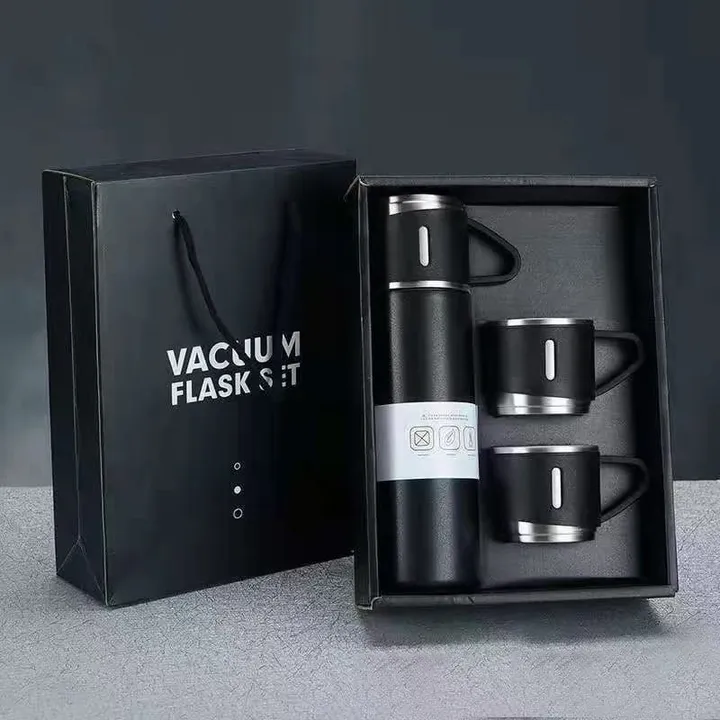 Vaccum Flask Set Best Quality  uploaded by KingsClan Enterprises on 5/30/2024